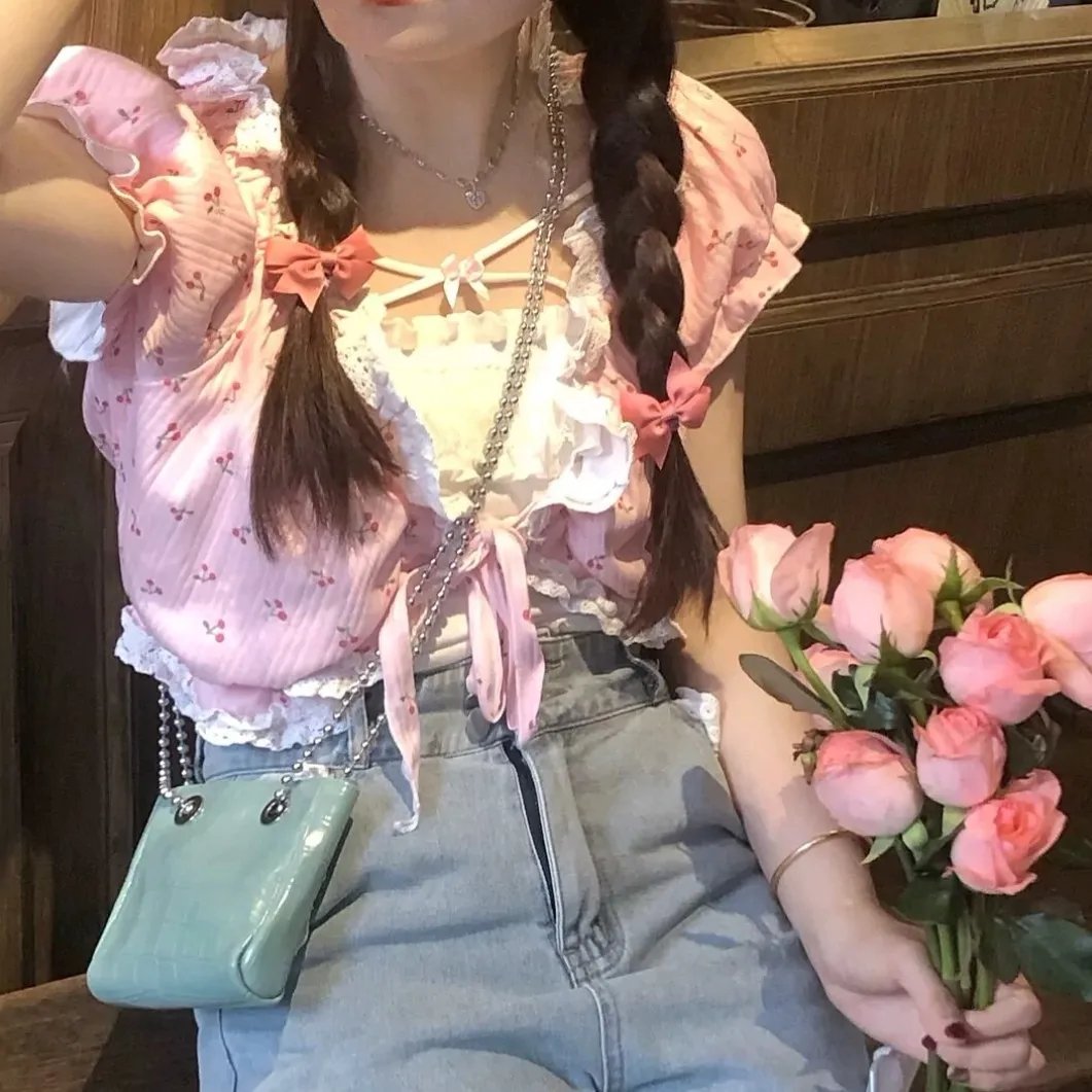 心疼女人